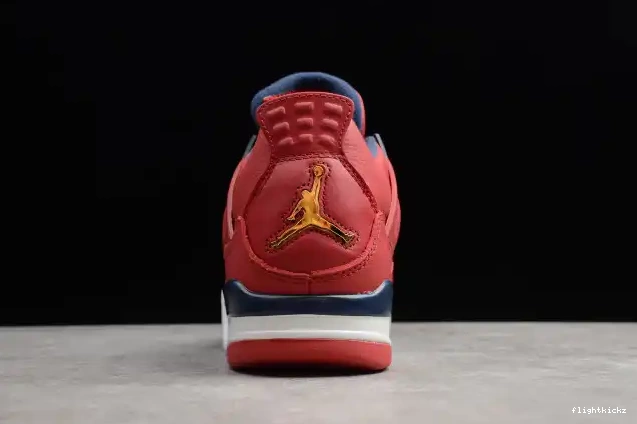 Jordan SE FIBA CI1184-617 4 Air 0613